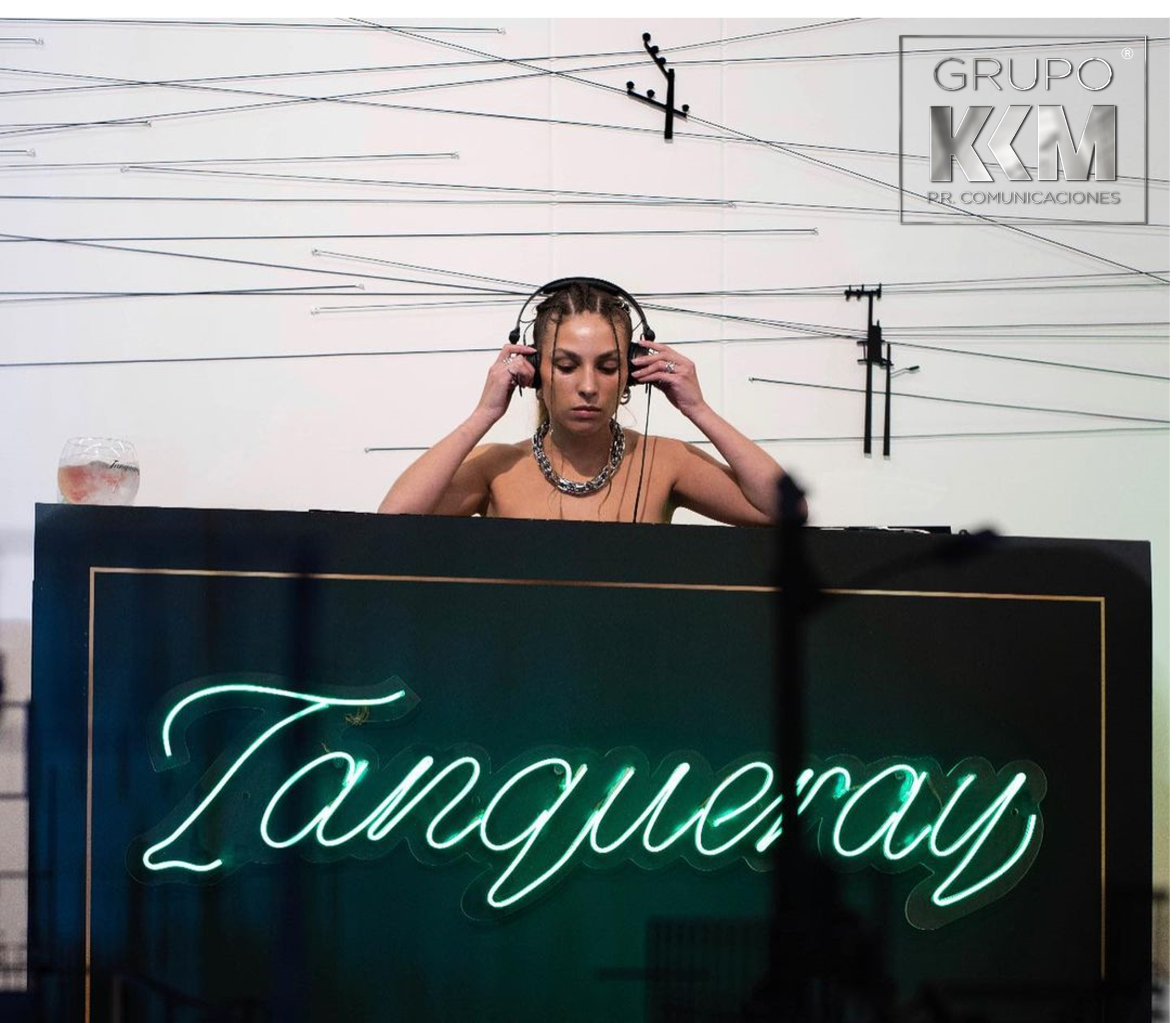 dj